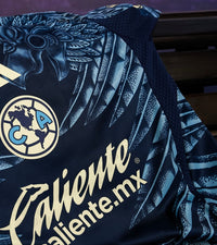 Camiseta Club América Away Versión Jugador 25/26