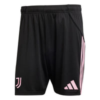 Pantalon Corto Juventus Home 25/26