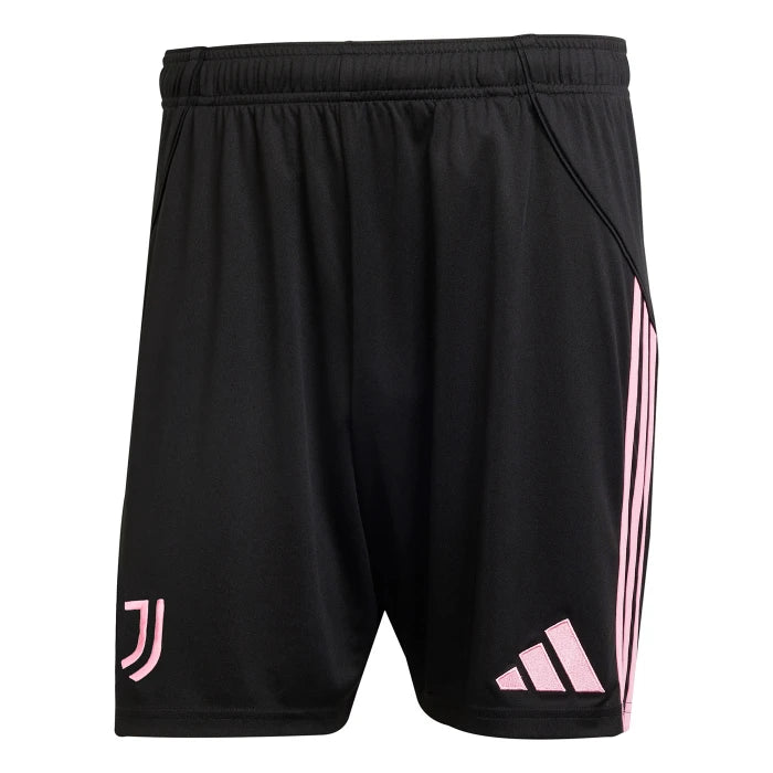 Pantalon Corto Juventus Home 25/26