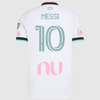 Camiseta Inter Miami CF Third 26/27 Jugador