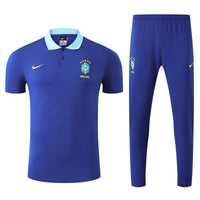 Camiseta y Pantalón Brasil 25/26