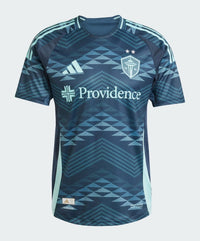 Camiseta Seattle Sounders Away 25/26