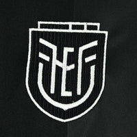 Camiseta Ecuador 26/27