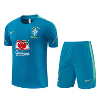 Camiseta y Pantalón entrenamiento Brasil 26/27