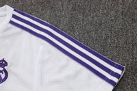 Camiseta y Pantalón corto Entrenamiento Real Madrid 25/26