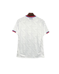 Camiseta Cabo Verde Away 26/27