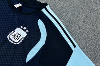 Camiseta y Pantalón entrenamiento Argentina 26/27