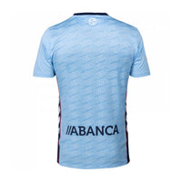 Camiseta RC Celta Home 25/26 - Con Parche LaLiga