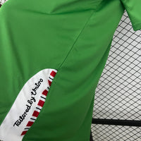 Camiseta Retro Athletic Bilbao 97/98