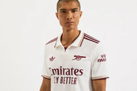 Camiseta Arsenal Third 25/26 - Versión Jugador