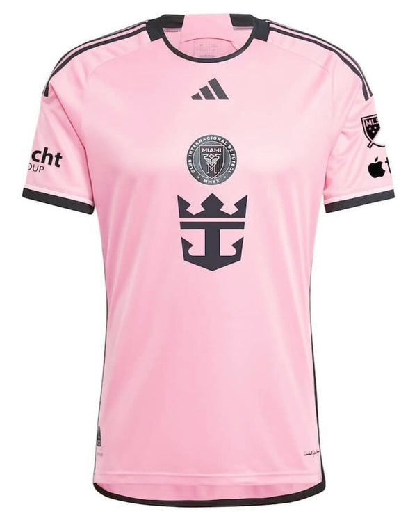 Camiseta Inter Miami CF Pink 2024 2getherness