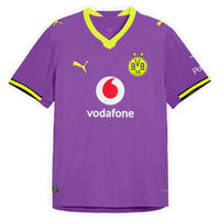 Camiseta Borussia Third 26/27 Jugador