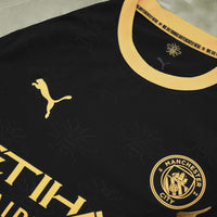 Camiseta Manchester City Away 26/27 Jugador