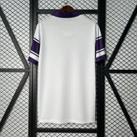 Camiseta Retro Florence Away 83/85