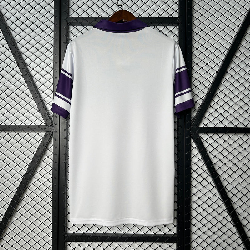 Camiseta Retro Florence Away 83/85