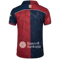 Camiseta Cagliari Home 26/27