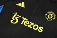 Chándal Manchester United 25/26