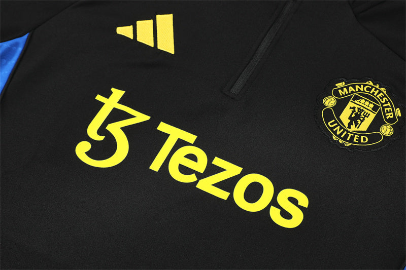 Chándal Manchester United 25/26