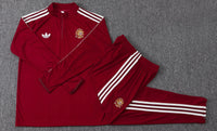 Chandal Seleccion España 26/27