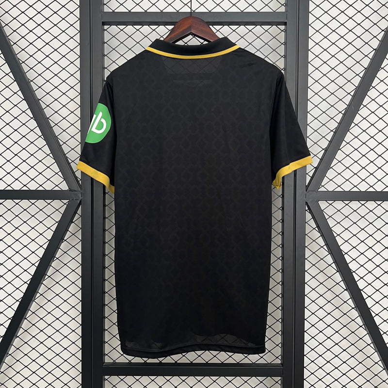 Camiseta West Ham United Third 25/26