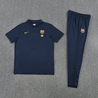 Camiseta y pantalón Barcelona 25/26