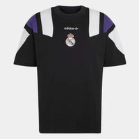 Camiseta Real Madrid EQT 2026