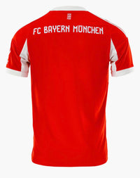 Camiseta Bayern de Múnich Home 25/26