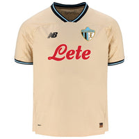 Camiseta Atalanta Third 26/27