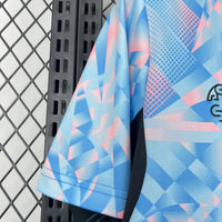 Camiseta Suiza Away 26/27