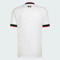 Camiseta México Selección Away 26/27