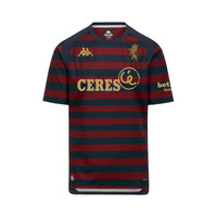 Camiseta Genoa CFC Third 26/27