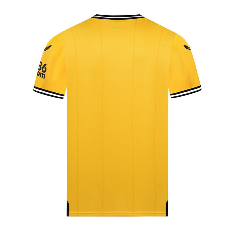 Camiseta Wolverhampton Home 23/24