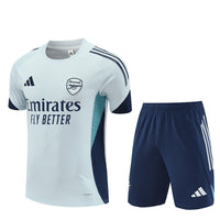 Camiseta y Pantalón entrenamiento Arsenal 25/26