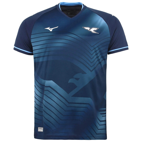 Camiseta S.S. Lazio Third 25/26