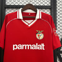 Camiseta Retro Benfica Home 94/95