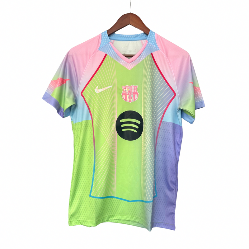 Camiseta Barcelona Edición Especial 25/26