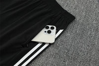 Camiseta y Pantalón entrenamiento Liverpool 25/26