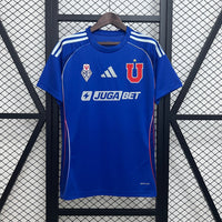 Camiseta Universidad de Chile 25/26