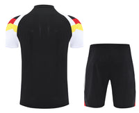 Camiseta y Pantalón corto de Entrenamiento  Alemania 25/26