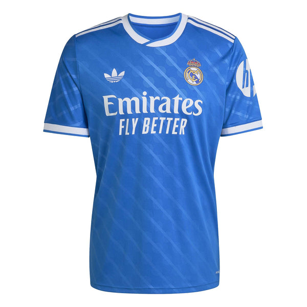 Camiseta Real Madrid Third  25/26