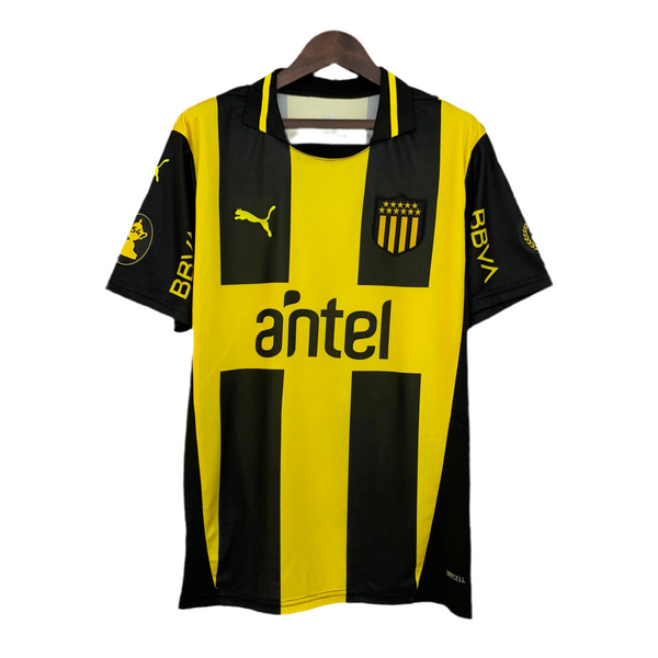 Camiseta Peñarol Home 25/26
