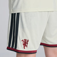 Pantalon Corto Manchester United Third 26/27
