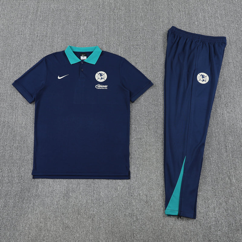Camiseta y pantalón Club América 25/26