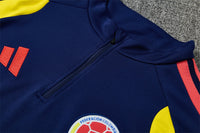 Chandal selección Colombia 26/27