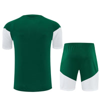 Camiseta y Pantalón corto de Entrenamiento Italia 26/27