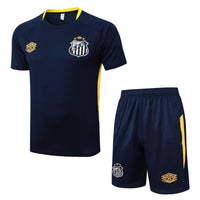 Camiseta y Pantalón corto Entrenamiento Santos 25/26