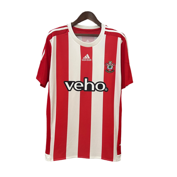 Camiseta Retro Southampton 15/16 Home