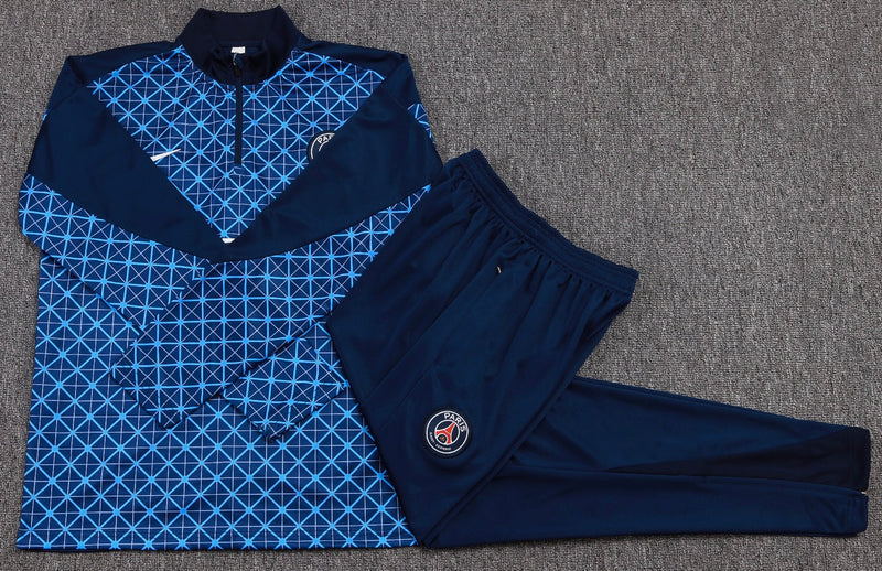 Chándal Niño PSG 25/26