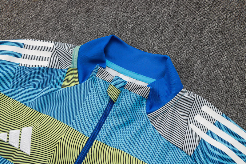 Chandal Real Madrid 25/26