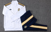 Chandal Real Madrid 26/27